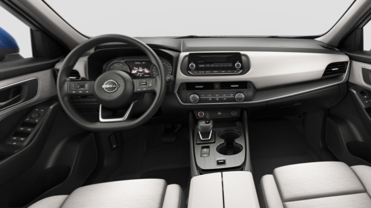 Nissan XTrail 2023 models and trims, prices and specifications in Saudi Arabia Autopediame